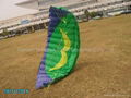 Power kite 4