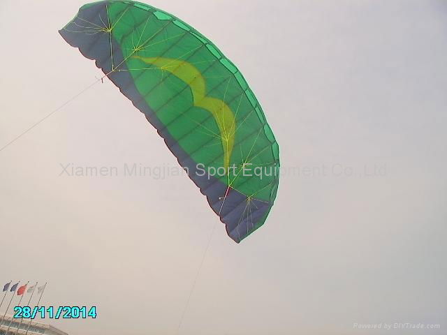 Power kite 5