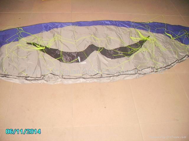 Power kite 3