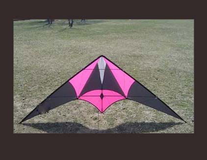 stunt kite 3