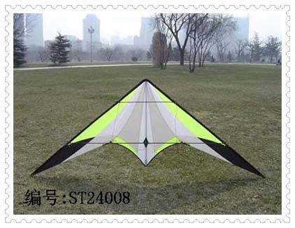 stunt kite 4