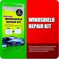 Windshield Repair Kit CAR Glass Repair MOQ only 48/pc 1