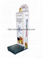 coin operated weighing machine