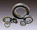 DOUBLE-ROW ANGULAR CONTACT BALL BEARING