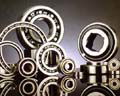 DEEP-GROOVE BALL BEARING 1