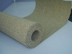 COLOUR CORK ROLL