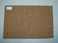 RUBBERIZED CORK SHEET