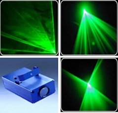 Green Laser(30mW)