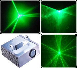 Green Laser(40mW)