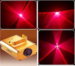 Red Laser(80mW)