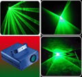 Green Laser(40mW)