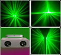 Green Laser(40mW, Double Output) 1