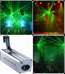 Green Laser(50mW)