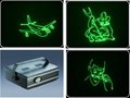 Green Laser(300mW, 500mW, 1W) 1