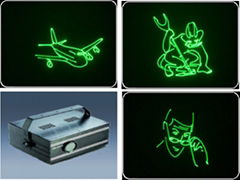 Green Laser(300mW, 500mW, 1W)