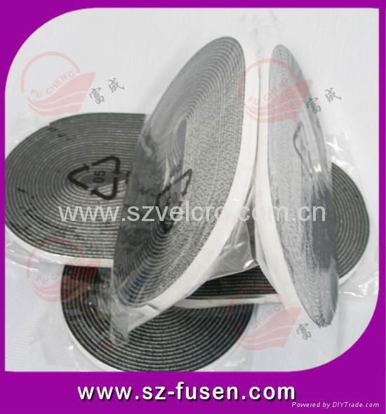 Adhesive velcro tape  5