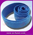 Elastic velcro strap 3