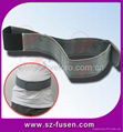 Elastic velcro strap 5