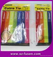  cable ties/wire fastener tie 3