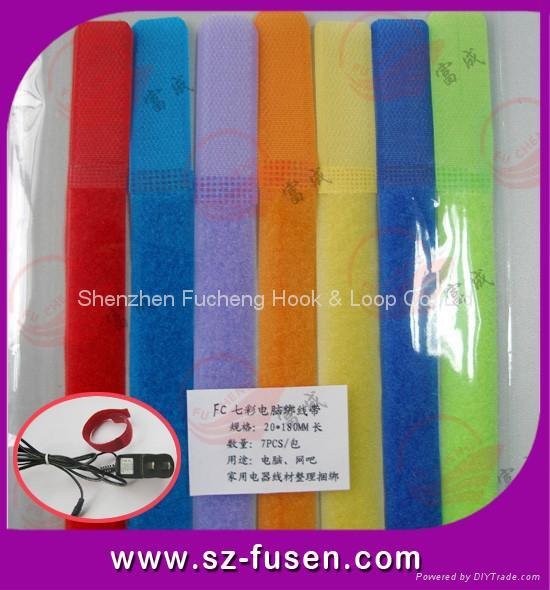  cable ties/wire fastener tie 4