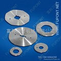 CIRCULAR SAW BLADES / FRICTION SAW