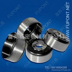 Round Knife for slanting machine