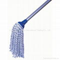 fiber dust mop 2