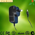 7.5W AC DC Australia Power Adaptor 1