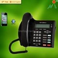Office Telephone Caller ID Phone with