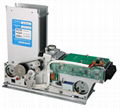 RF card issuing machine