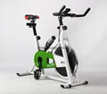 spinning bike fitness equipment 2