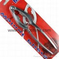 aluminium BRASS NUT CRACKER 2