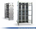 Plate-Type Heat Eechanger 1