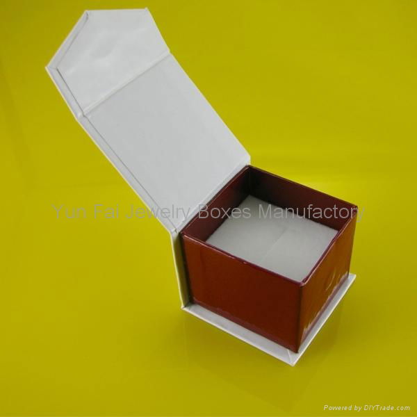 paper jewelry box 2