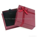 paper jewelry box/jewelry box/paper box 2