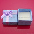 bowknot box/jewelry box 2