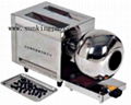 Electric Pill Making Machine of phamaceutical machinery 1