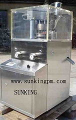 Rotary Tablet Press Machine of Pharmaceutical Machine