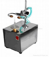 Ampoule Sealing Machine