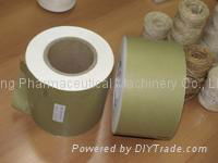 Heat sealing tea bag filter paper 2