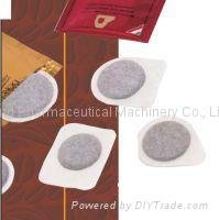 Coffee Packing Filter Paper