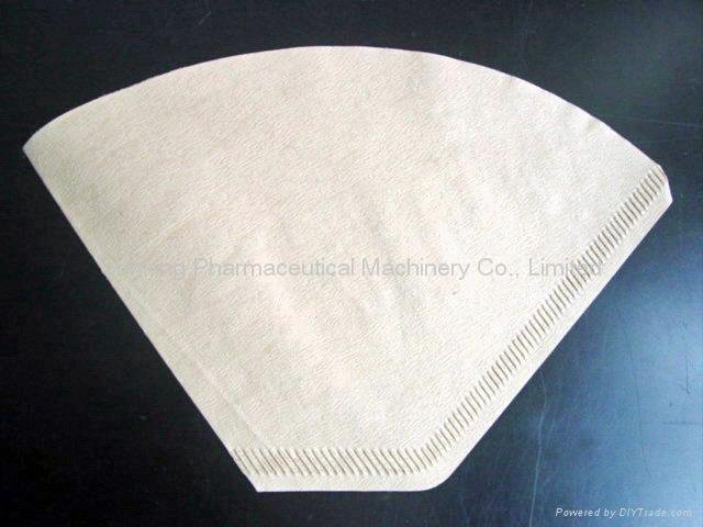 Coffee Packing Filter Paper 2