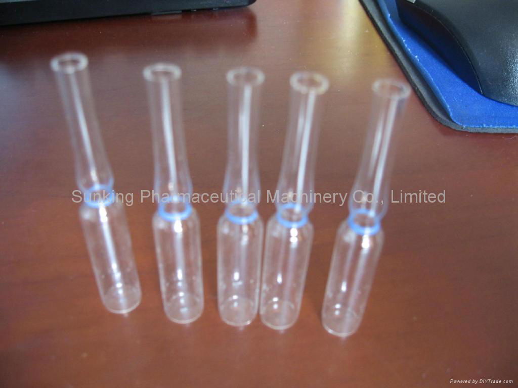 Ampoule bottle 2