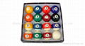 billiard ball