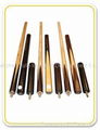 snooker cue