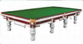 snooker table 1