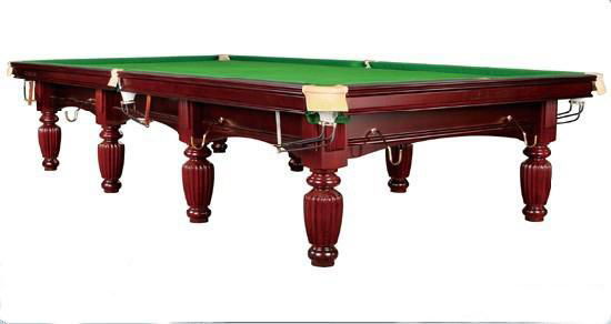 snooker table 2