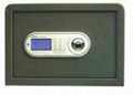 fingerprint safe boxFB-200 1