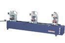 Three-head Welding Machine