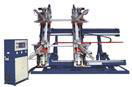 CNC Four-point Welding Machine (HYSH4PL-120×1800×3000)